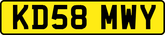 KD58MWY