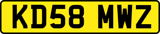KD58MWZ