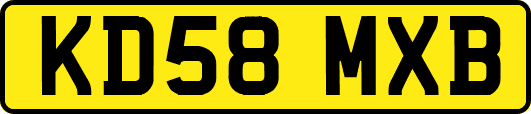 KD58MXB