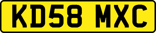 KD58MXC