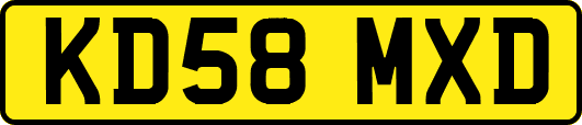 KD58MXD