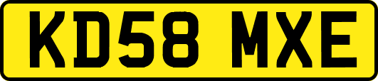 KD58MXE