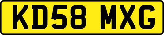 KD58MXG