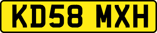 KD58MXH