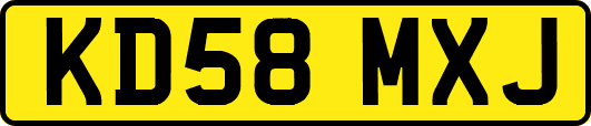 KD58MXJ