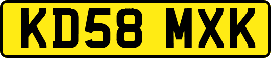 KD58MXK