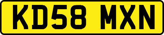 KD58MXN