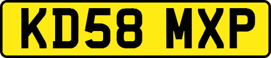 KD58MXP