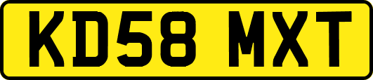 KD58MXT