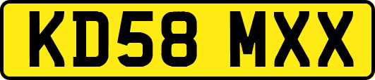 KD58MXX