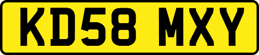 KD58MXY