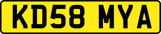 KD58MYA