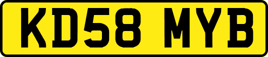 KD58MYB