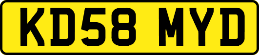 KD58MYD