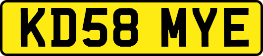KD58MYE