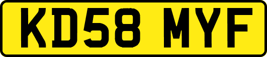 KD58MYF