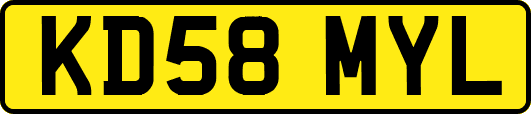 KD58MYL