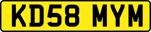 KD58MYM