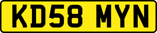 KD58MYN