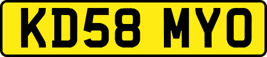 KD58MYO