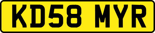 KD58MYR
