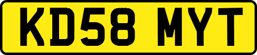 KD58MYT