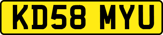 KD58MYU