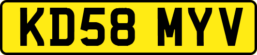 KD58MYV