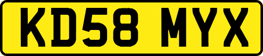 KD58MYX