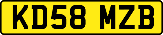 KD58MZB