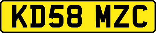 KD58MZC