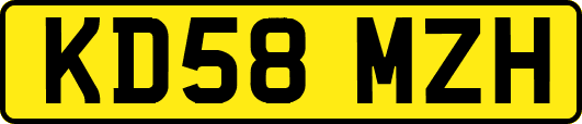KD58MZH