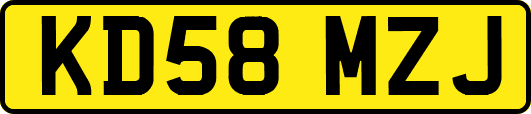 KD58MZJ