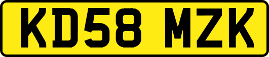 KD58MZK