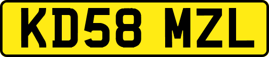 KD58MZL