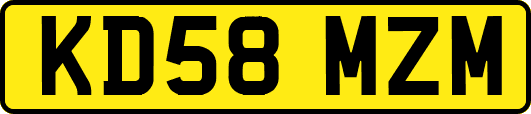 KD58MZM