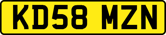 KD58MZN