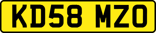 KD58MZO