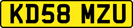 KD58MZU