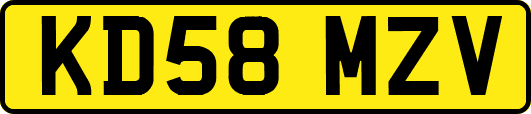 KD58MZV