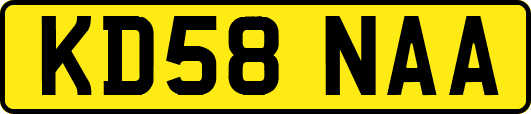 KD58NAA