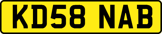 KD58NAB