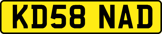 KD58NAD