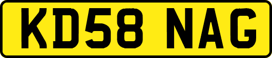 KD58NAG