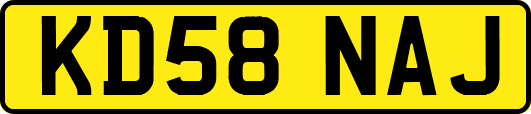 KD58NAJ