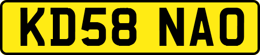 KD58NAO