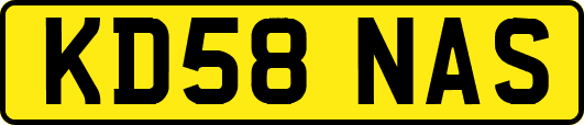 KD58NAS