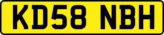 KD58NBH