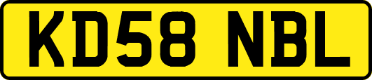 KD58NBL