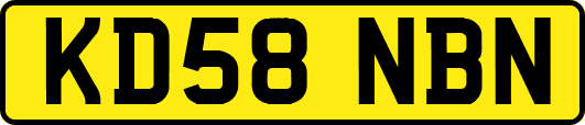 KD58NBN